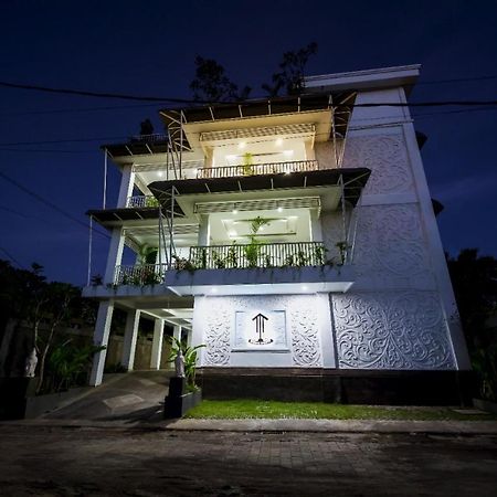 Umah Santi Residence Ungasan Zewnętrze zdjęcie