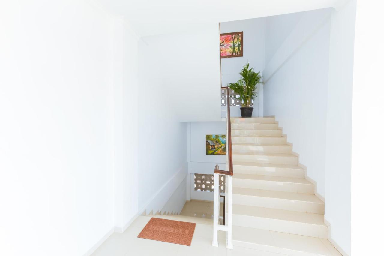 Umah Santi Residence Ungasan Zewnętrze zdjęcie