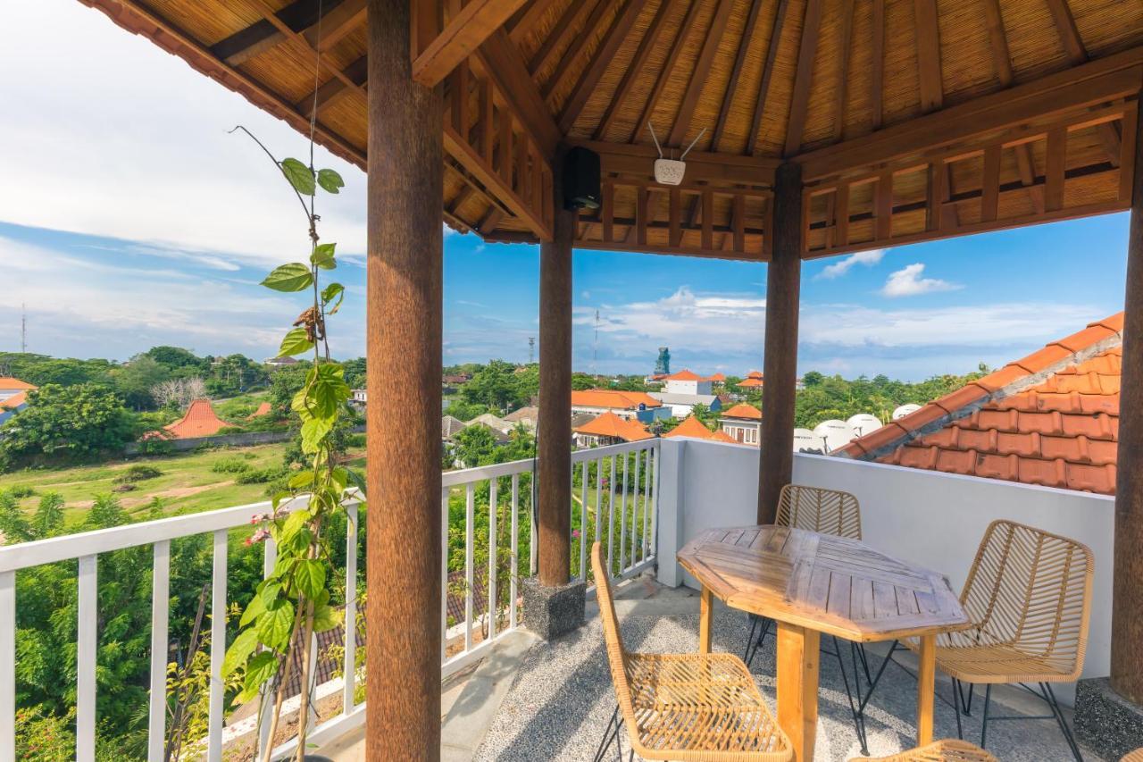 Umah Santi Residence Ungasan Zewnętrze zdjęcie