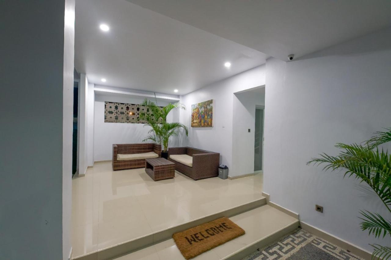 Umah Santi Residence Ungasan Zewnętrze zdjęcie